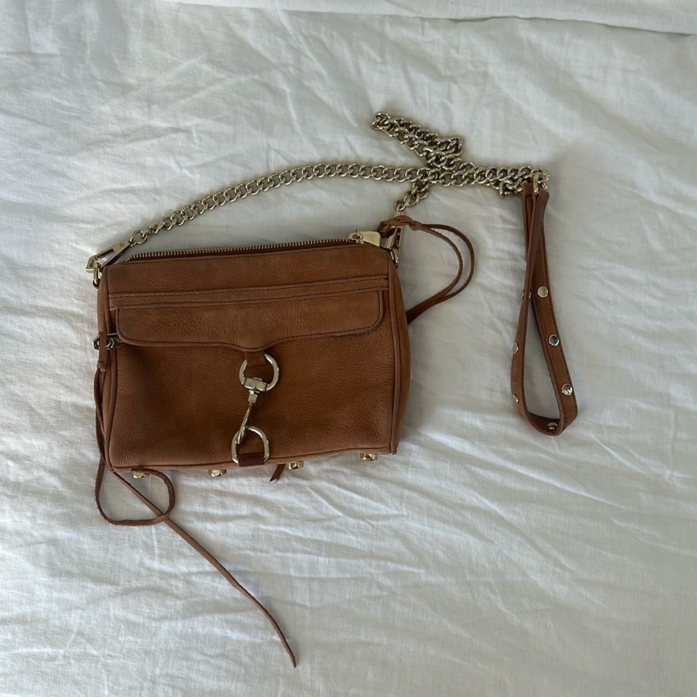 Rebecca Minkoff Mini Mac